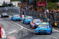2026 TCR World Tour Vila Real Race 1