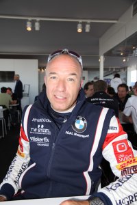 Wat met Tom Coronel?