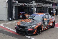 Stevens Motorsport - BMW M235i Racing Cup