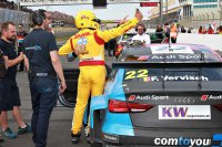 Tom Coronel