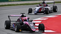 Abby Pulling - Rodin Motorsport)