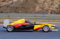 Team Provily Racing - Formule Renault 1.6
