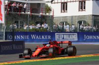 Sebastian Vettel - Ferrari