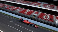 Kimi Räikkönen - Ferrari SF15-T