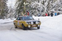 Dominique Holvoet-Bjorn Vanoverschelde - Toyota Celica GT