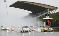 ADAC GT op Zandvoort