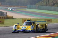 Team Penske - Oreca 07 Gibson