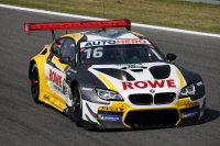 Timo Glock - ROWE Racing BMW M6