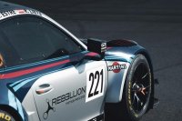 GPX Racing - Porsche 911 GT3 R