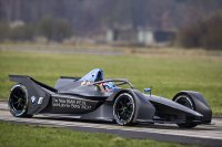 BMW iFE. 18