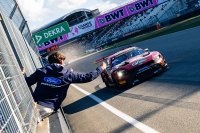 Haupt Racing Team - Ford Mustang GT3 Evo