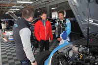 Comtoyou Racing