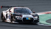 Jöns/Weishaupt/Tutumlu Lopez/Henkola/Abt - C-Abt Racing Audi R8 LMS