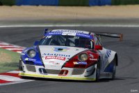 Armindo/Narac - IMSA Performance Porsche 911 GT3 R