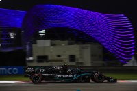 Valtteri Bottas - Mercedes W11
