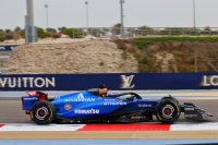 Alexander Albon (Williams)