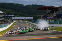 Start 2026 Michelin Le Mans Cup Spa-Francorchamps