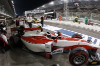Stoffel Vandoorne - Art Grand Prix