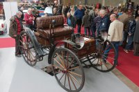 Antwerp Classic Salon