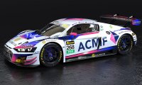 Team BRM - Audi R8 LMS Evo II