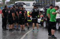 Helse omstandigheden in Hell