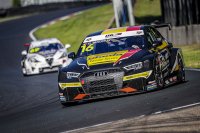 Gilles Magnus - Comtoyou Racing Audi RS 3 LMS