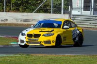 Third Stint Racing - BMW 228i