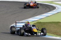 Max Verstappen - Van Amersfoort Racing