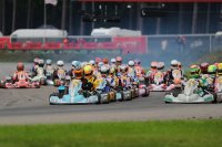 Start Rotax Senioren