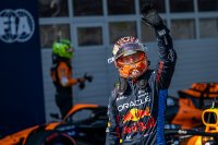 Max Verstappen - Red Bull