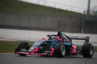 Ugo de Wilde - JD Motorsport