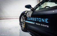 Curbstone Track Events