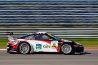 A-Workx Wieth Racing - Porsche 911 GT3-R