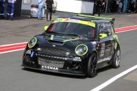 Bert Van Gansen - Mini JWC
