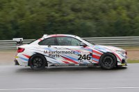 BMW M235i Racing Cup 2016