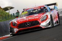 #888 Team Vodafone Mercedes-AMG GT3