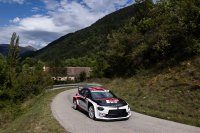 Lancia Ypsilon Rally2 HF Integrale