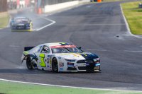 Frederic Gabillon - RDV Competition - Ford Mustang