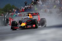 Daniel Ricciardo - Red Bull