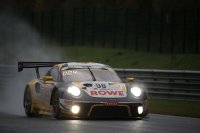 Rowe Racing - Porsche 911 GT3 R