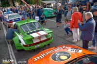 Belcar Historic Cup 'Powered by St. Paul'