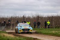 Cédric Cheraine - Hyundai i20 Rally2