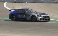 ORNL.NL - Road - Mercedes-AMG GT4