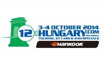 12H Hungary 2014