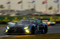 HTP Winward Racing - Mercedes-AMG GT3