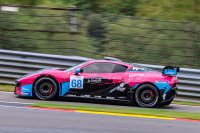 Lawrence Herbots - Ligier European Series