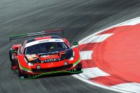 Rinaldi Racing - Ferrari 488 GT3