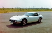 Toyota 2000GT