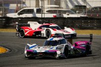 Meyer Shank Racing - Acura