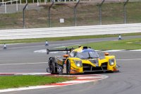 Team Virage - Ligier JS P325-Toyota